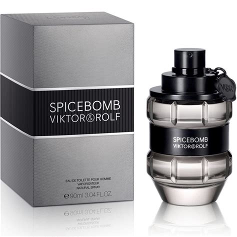 spicebomb perfume for men.